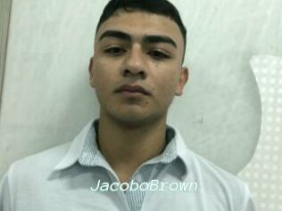 JacoboBrown