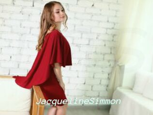 JacquelineSimmon