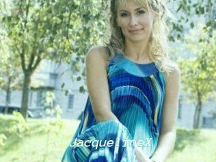 JacquelineX