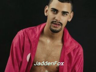 JaddenFox