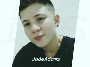 JadeAdamz
