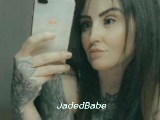 JadedBabe