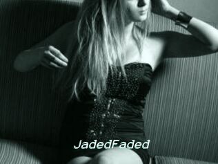 JadedFaded