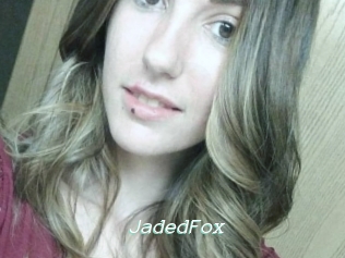 JadedFox