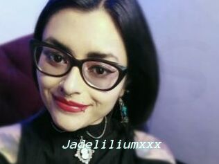 Jadeliliumxxx