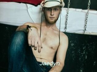 Jaedyn