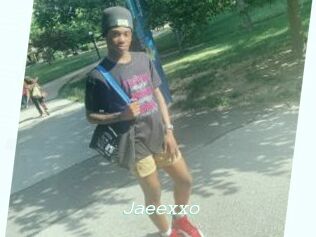 Jaeexxo