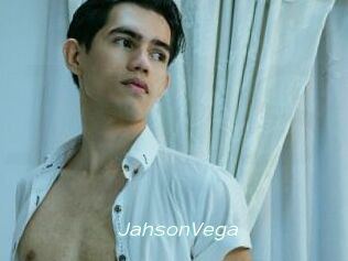 JahsonVega