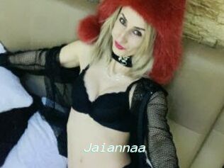 Jaiannaa