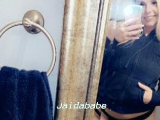 Jaidababe