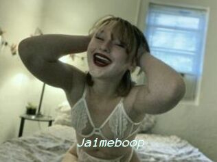 Jaimeboop