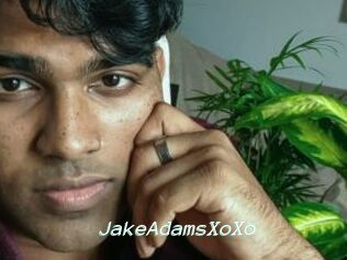 JakeAdamsXoXo