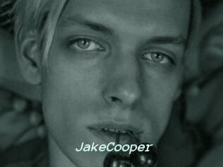 JakeCooper