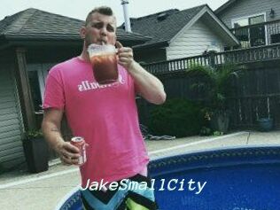 JakeSmallCity