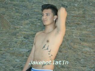 Jakehotlatin