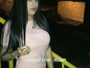 Jakeline_Noah