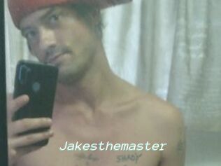 Jakesthemaster