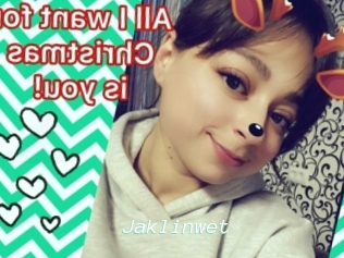 Jaklinwet