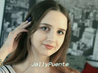 JallyPuente