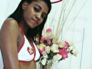 Jalynn