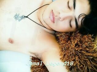 Jamal_Legend18