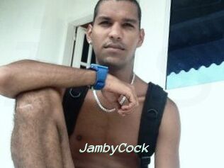 JambyCock