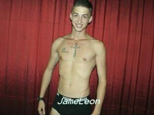 JameLeon