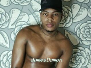 JamesDamon