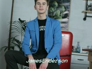 JamesEnderson