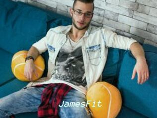 JamesFit