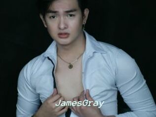 JamesGray