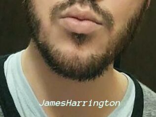 JamesHarrington