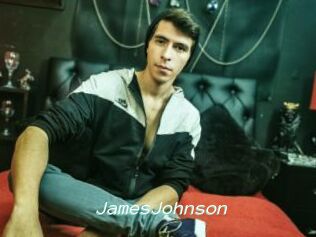 JamesJohnson