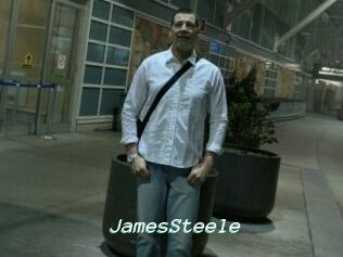 JamesSteele