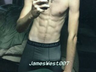 JamesWest007