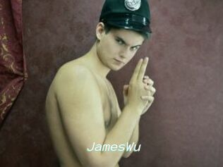 JamesWu