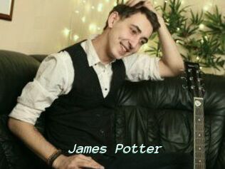 James_Potter