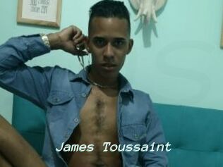 James_Toussaint
