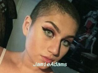 JamieAdams