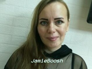 JamieBoosh