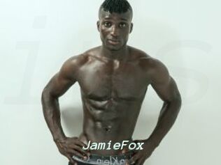 JamieFox