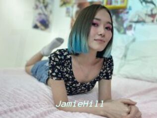 JamieHill