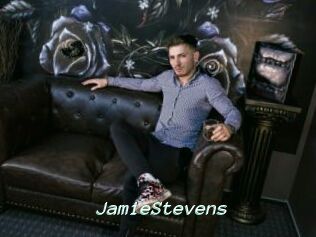 JamieStevens