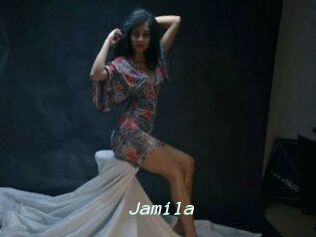 Jamila
