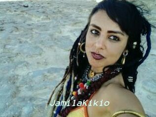 JamilaKikio