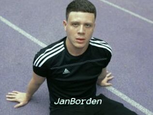 JanBorden