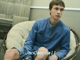 JanCampball