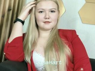 JanaHart