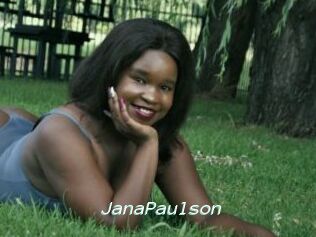 JanaPaulson
