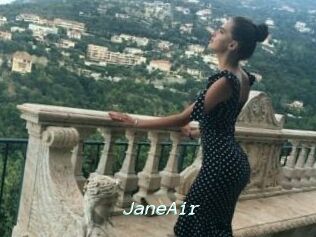 JaneAir